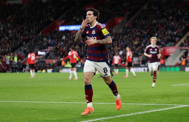 Cost £40m, now worth more than Tonali: Newcastle have struck gold on “world-class” ace