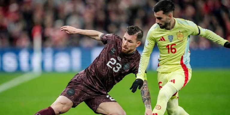 Offer made: Newcastle make £50M bid to sign “fantastic” new maestro who’s wanted across Europe