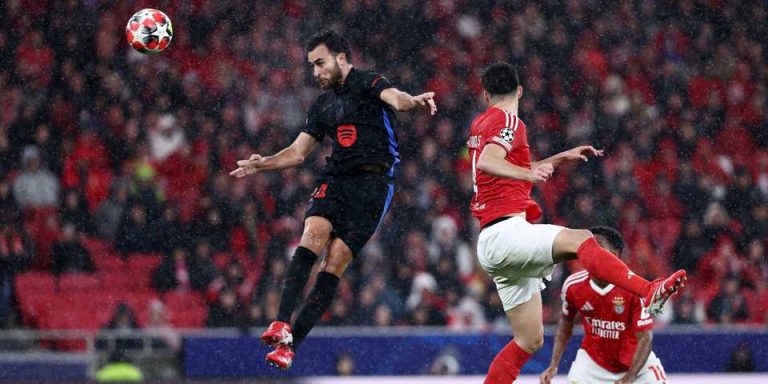 Newcastle now stepping up interest in “monster” defender who could join instead of Bade