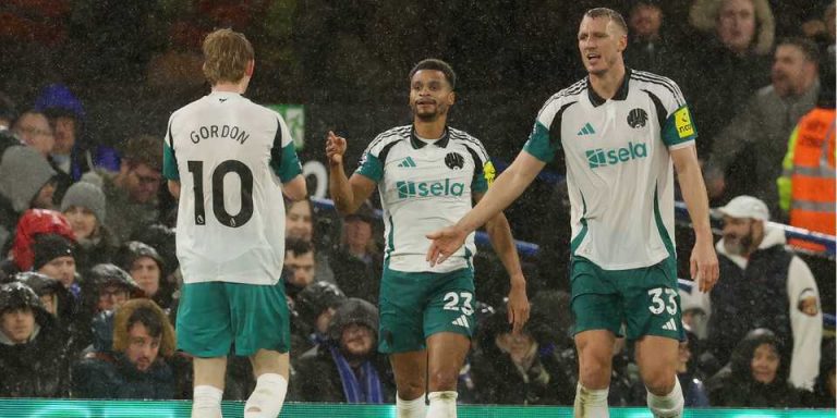 ‘Way off’: Craig Hope admits Newcastle ‘staff’ know key star isn’t playing well right now