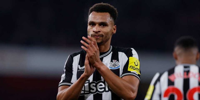Move may be made in the coming days: Newcastle could sign “outstanding” Murphy upgrade