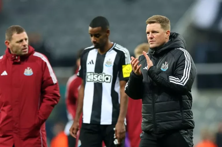Sandro Tonali disgusted and Anthony Gordon inconsolable as Newcastle United face transfer inquest