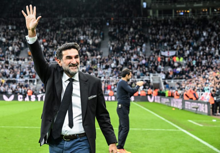 The stunning £110M Newcastle United double deal that could supercharge Magpies to become elite force