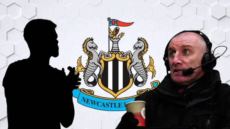 Newcastle star ‘excited’ by interest in him – Host of clubs lining up for major deal