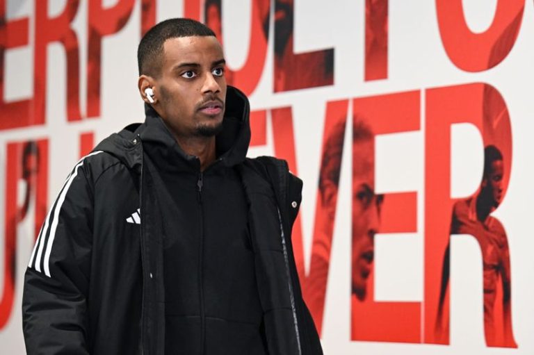 Sky Sports: Newcastle make contact with “superb” in-form striker who’s now dreaming of PL move