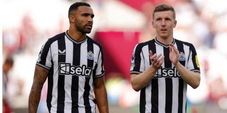 Sky Sports: Newcastle have now “turned down” approach for “outstanding” player to leave SJP