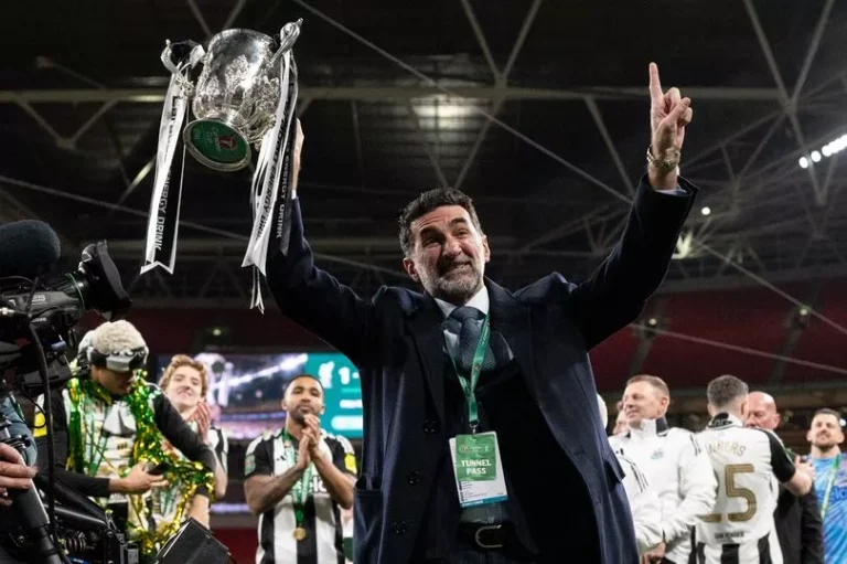 Newcastle United set to agree first summer transfer as club chief suggests major U-turn