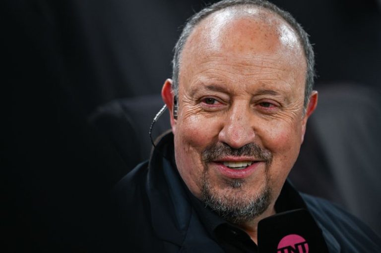 ‘I was very close’ – Rafa Benitez drops Newcastle bombshell as he reveals Mike Ashley truth