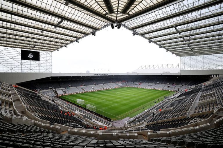 ‘A joke’ – Newcastle United told their new stadium ‘plans’ are not fit for purpose