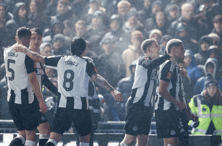 Liverpool ‘lucky’ as £85m star escape Carabao Cup final v Newcastle United ban