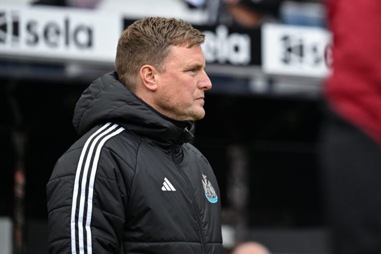 Newcastle United said to have collapsed in transfer talks – Set to agree to package club want