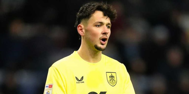 ‘I believe’ – James Trafford makes stunning admission amid Newcastle United transfer links