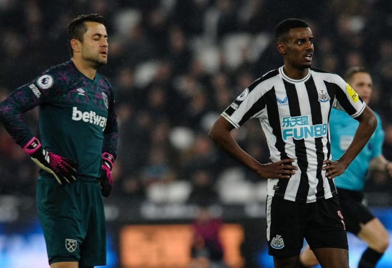 Newcastle United predicted XI v West Ham: Alexander Isak decision made & £38m star dropped