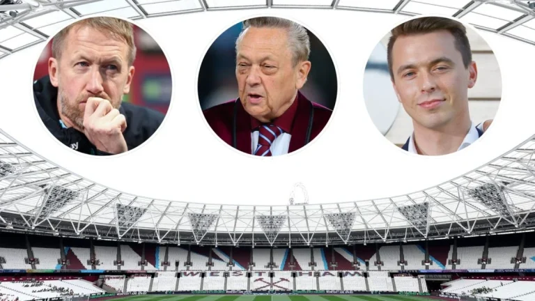 Crook warns Newcastle that West Ham are coming for ‘future world’s best’ star