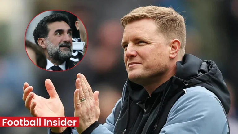 Newcastle now eyeing ‘box office’ move for insane forward, he wants to join