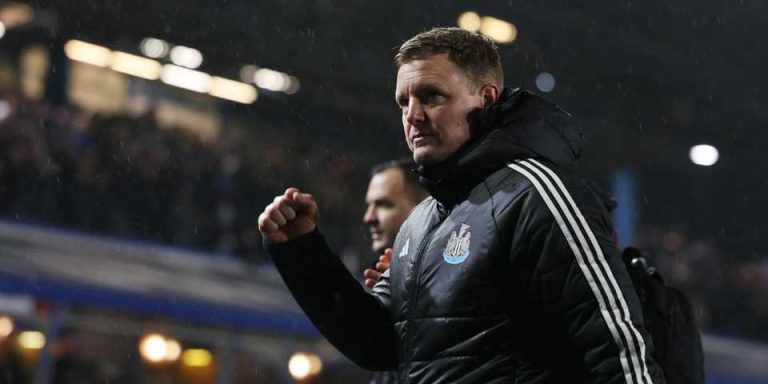 Report: Newcastle enter talks to sign £34m star who has been compared to Bukayo Saka