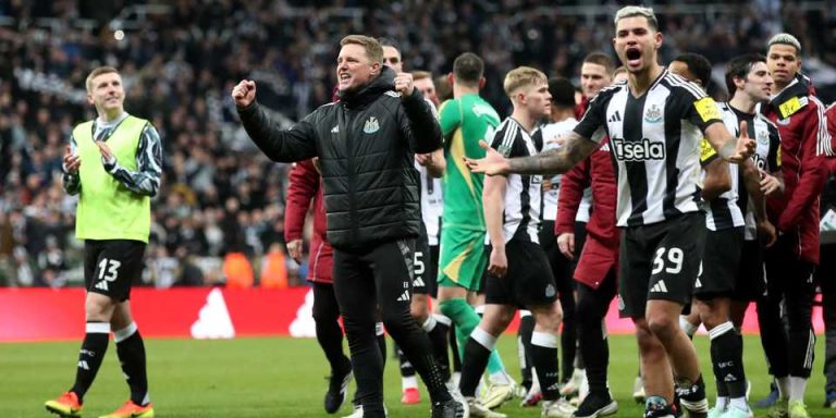 Talks held: Newcastle now in contact to sign “incredible” £33m+ star for Howe this summer