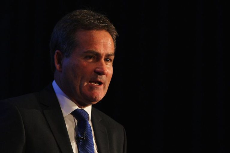 Richard Keys gets it wrong with Newcastle United ownership verdict again – ‘They’d lost interest’