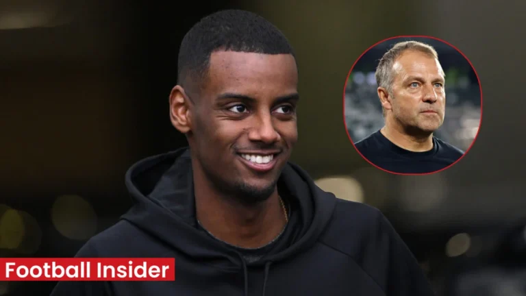 Better finisher than Isak: Howe personally plotting Newcastle move to sign “strong” striker