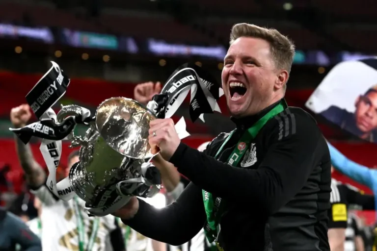 You have to accept the very clear and obvious truth – Newcastle United are not a big club…