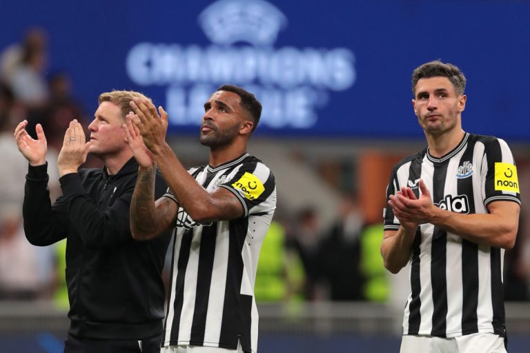 Report: Callum Wilson’s future now clearer after ‘discussions’ with Newcastle United