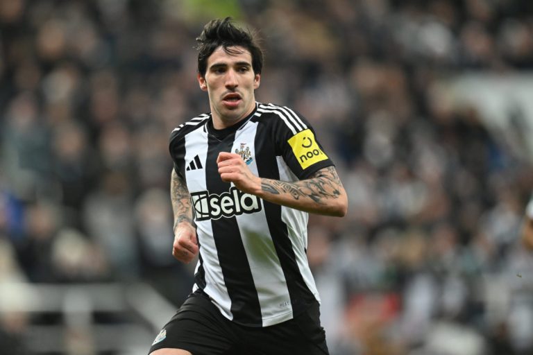 Report: Ludicrous fee AC Milan think Newcastle United will let Sandro Tonali go for this summer