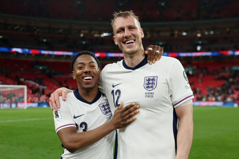 How the national media reacted to Newcastle star Dan Burn’s England display against Albania