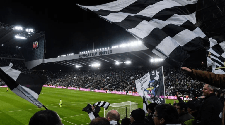 Wage bills of all Premier League clubs – You can see situation Newcastle are in