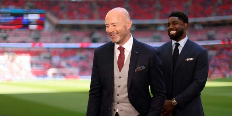 Alan Shearer names the 5 Premier League clubs that will get Champions League football