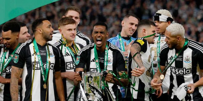 Brilliant words from Alexander Isak – Take note, Arsenal and Liverpool fans