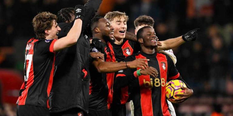 Contact made: Newcastle make first move to sign “extremely dominant” £50m top target – report