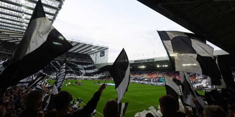 PIF have already approved £200m Newcastle United investment as concept photo emerges