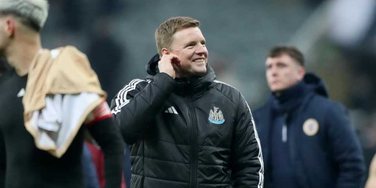 Fabrizio Romano: Newcastle are ‘making calls’ to sign exciting ‘wonderkid’ for Howe