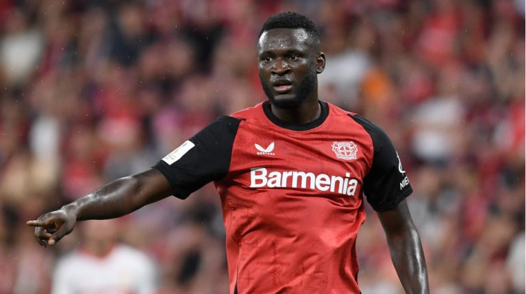 Newcastle told ‘£40m’ offer for Victor Boniface will be accepted