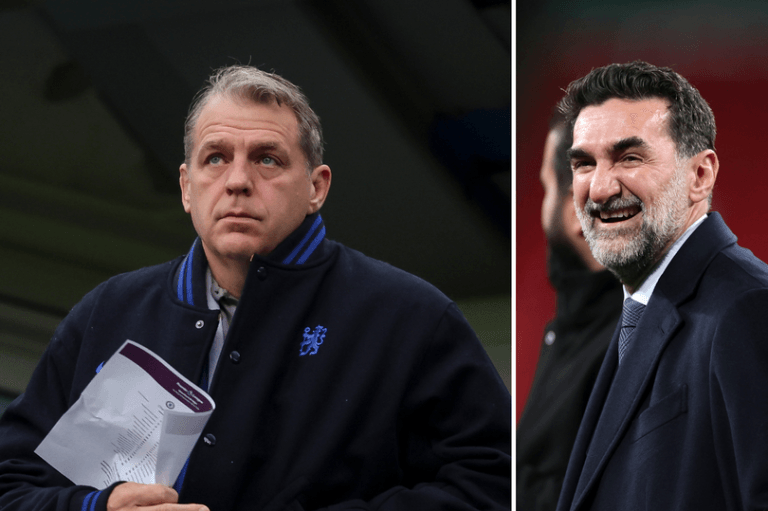 Chelsea accounts reveal £9m shock ‘that’s beyond me’ after Newcastle United deal