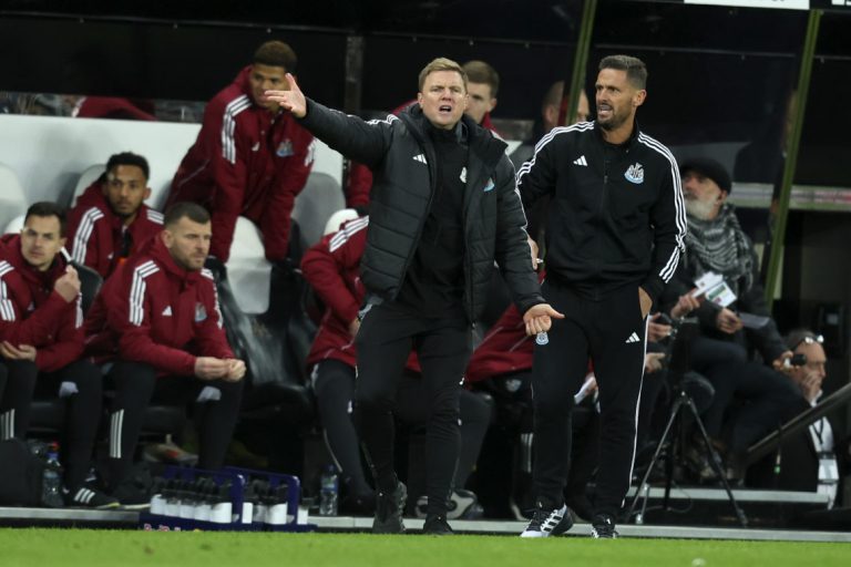 Eddie Howe set to unleash ‘big game player’ for Newcastle United – Arsenal hate him