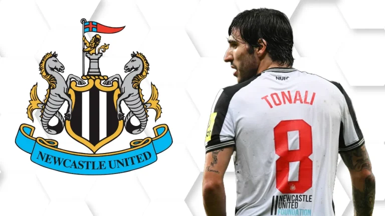 Newcastle learn expected Sandro Tonali punishment after fresh gambling investigation
