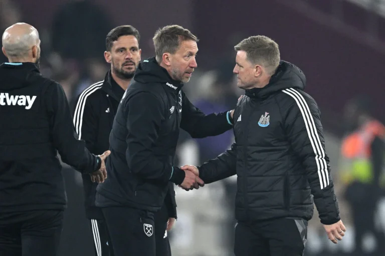 Newcastle launch stunning £70m bid to save Sullivan from ultimate Spurs shame