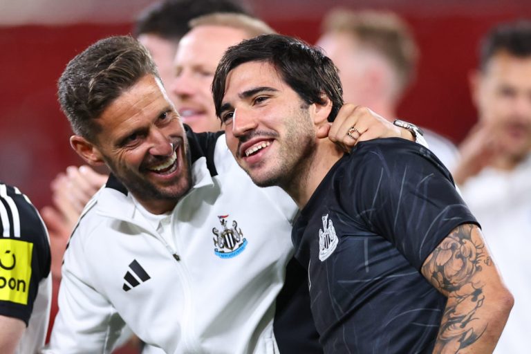 Newcastle key man handed huge Premier League ban vs Brighton after escaping FA charge