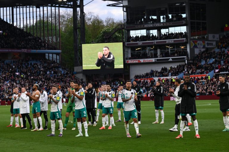Newcastle United expect to confirm £20m transfer after bombshell UEFA claim