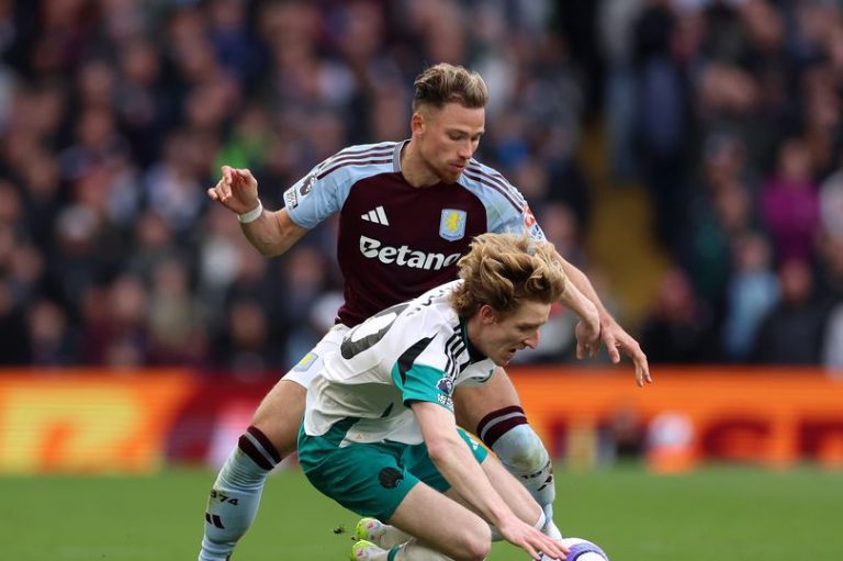 Newcastle United dealt fresh injury scare as Anthony Gordon put on standby for Ipswich clash