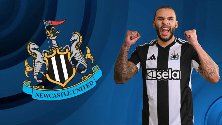 Newcastle United player who has not kicked a ball all season could be offered new deal – journalist