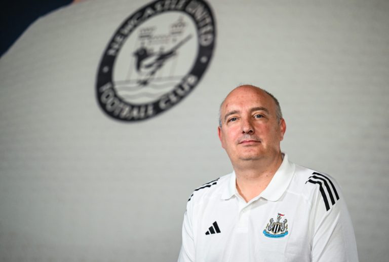 Newcastle CEO search heats up as Man Utd chief who stepped up for Dan Ashworth applies for role