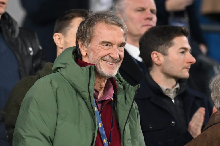 Expert reveals Man United ‘jealousy’ over Dan Ashworth’s failure to repeat £118m Newcastle masterstroke