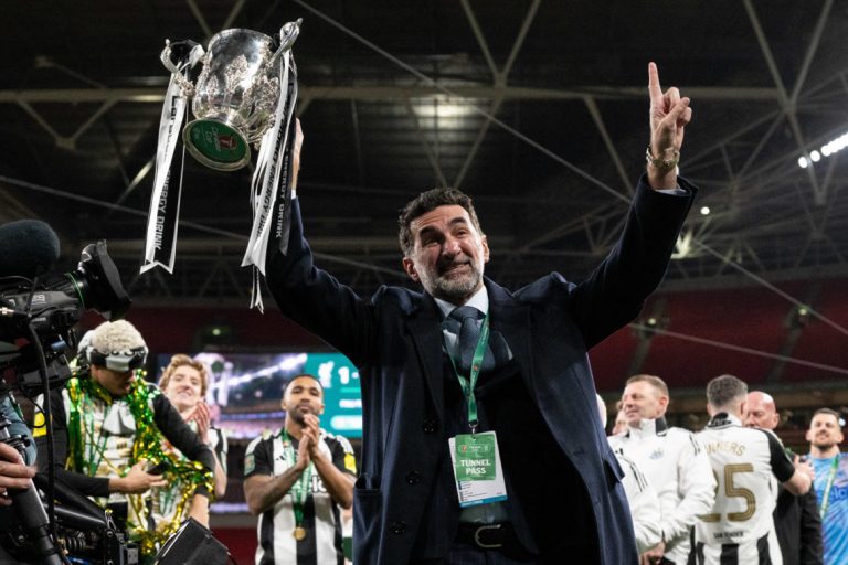 Report: Yasir Al-Rumayyan’s demand to Newcastle executives this summer