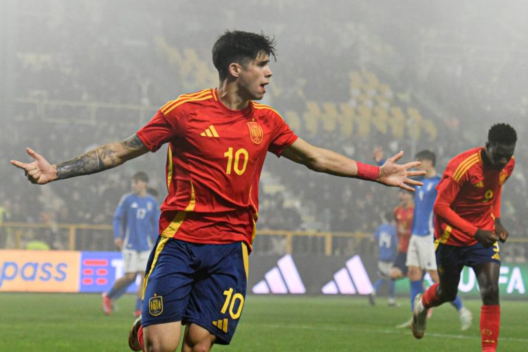 Antonio Cordero’s potential next club named after Newcastle move