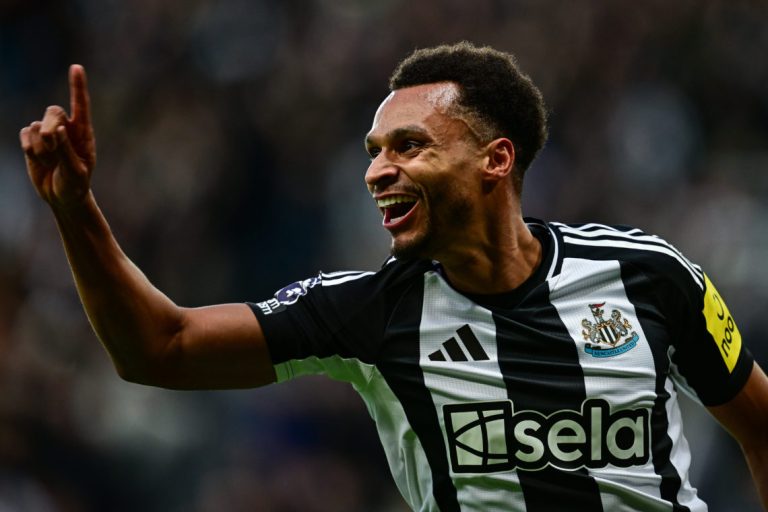 ‘Says everything’: Jason Tindall knows exactly why Jacob Murphy doesn’t get the credit he deserves at Newcastle