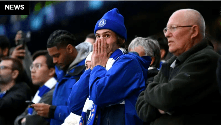 Chelsea scandal moves from disgraceful to something far far worse as new details emerge