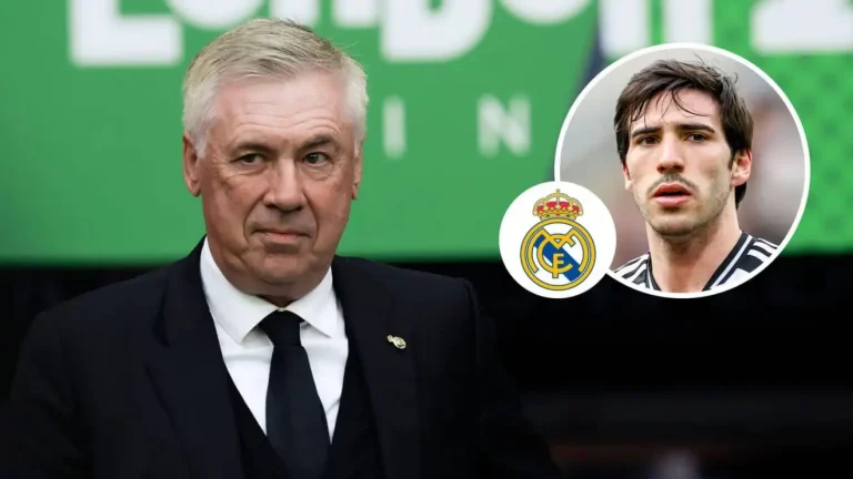 Real Madrid plans to raid Newcastle as Ancelotti tells some exceptional stars to sign