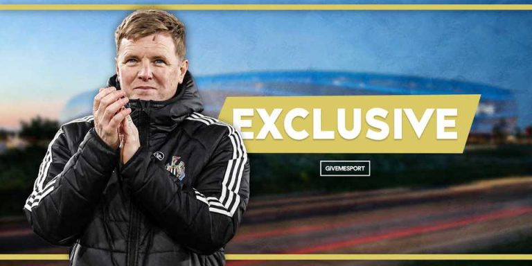 Sources: Howe on personal mission to sign £70m “superstar” for Newcastle, he could choose them